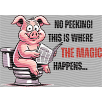 Animal Text Series-AT 2